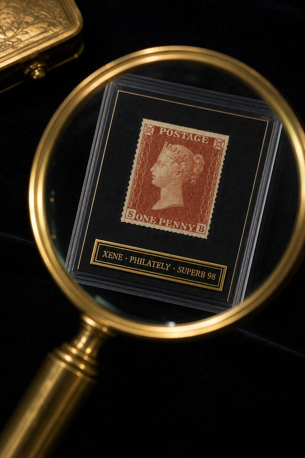 Stamps